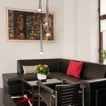 Art Room Boutique Apartment Krakow Exterior photo