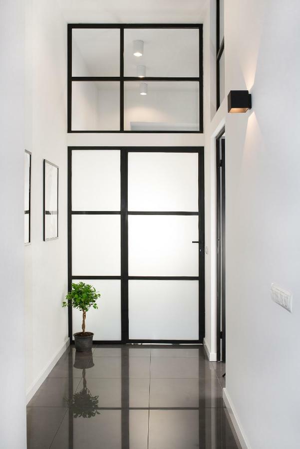 Art Room Boutique Apartment Krakow Exterior photo