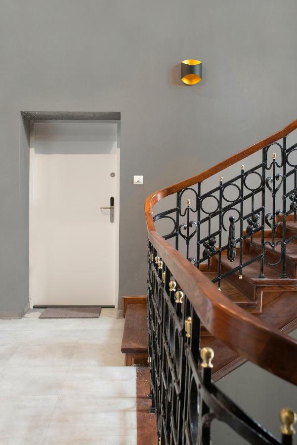 Art Room Boutique Apartment Krakow Exterior photo