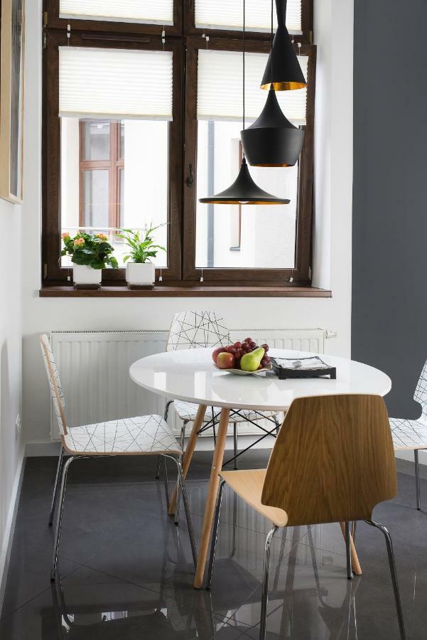 Art Room Boutique Apartment Krakow Exterior photo