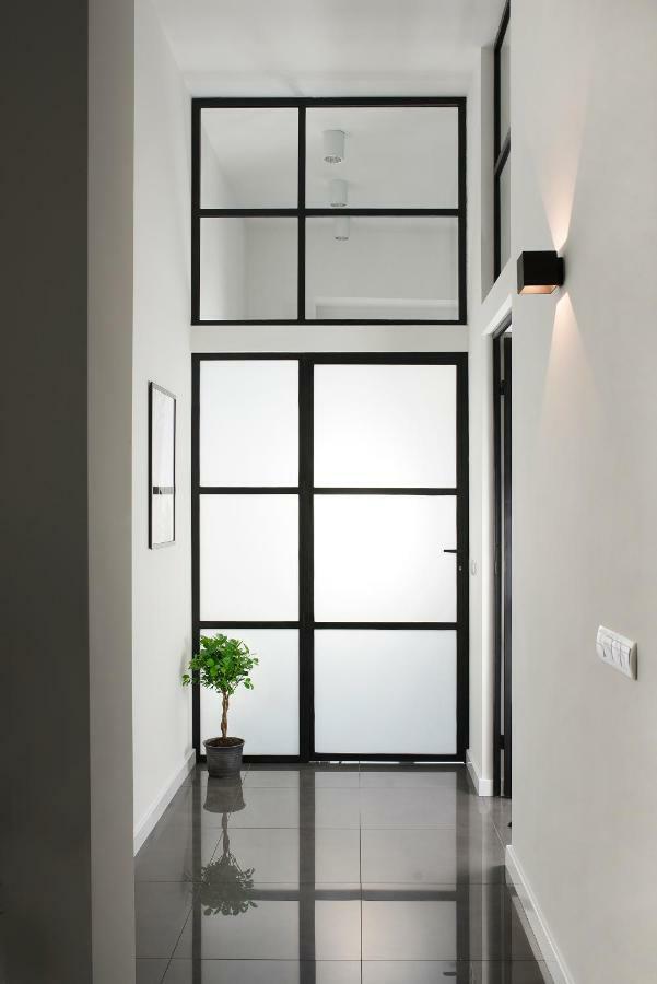 Art Room Boutique Apartment Krakow Exterior photo
