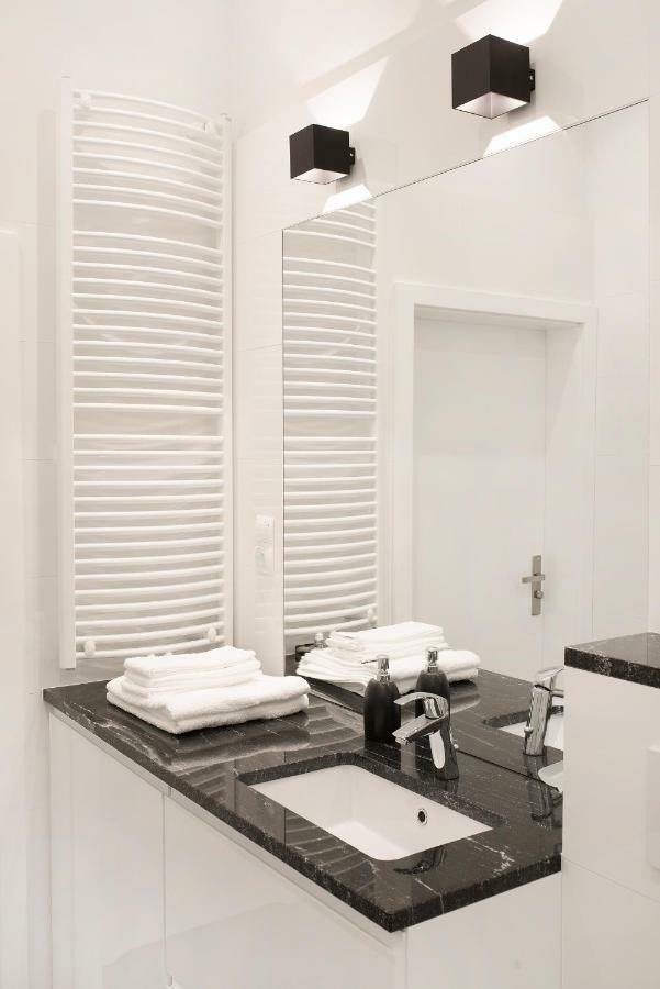 Art Room Boutique Apartment Krakow Exterior photo