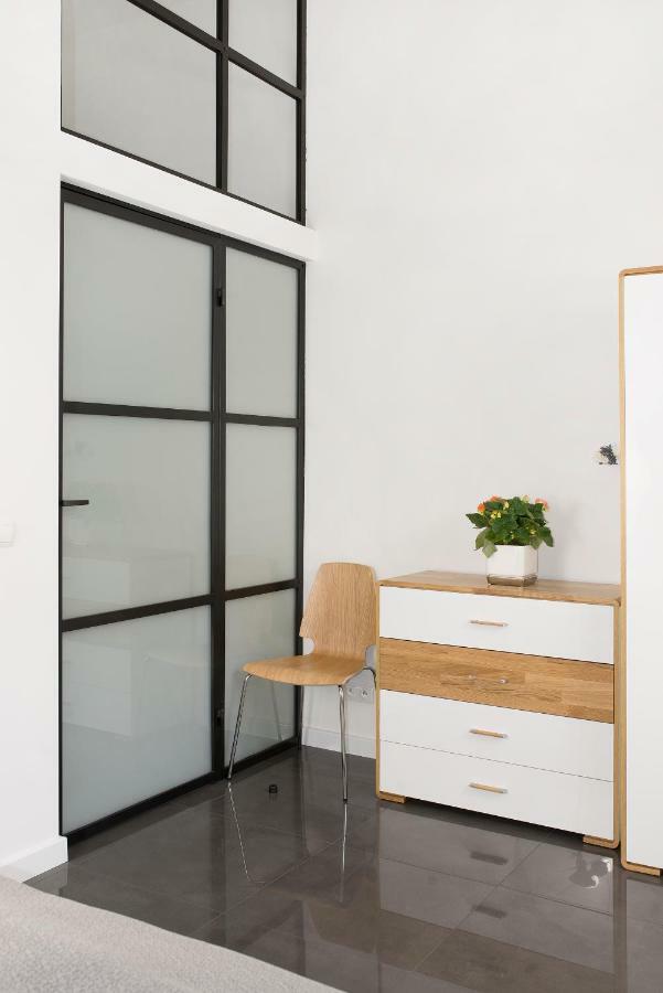 Art Room Boutique Apartment Krakow Exterior photo