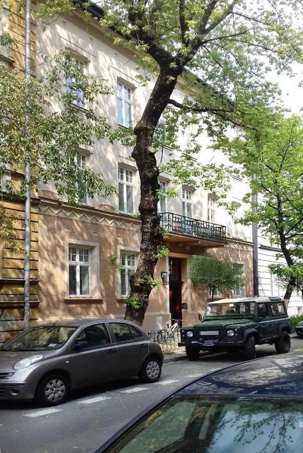 Art Room Boutique Apartment Krakow Exterior photo