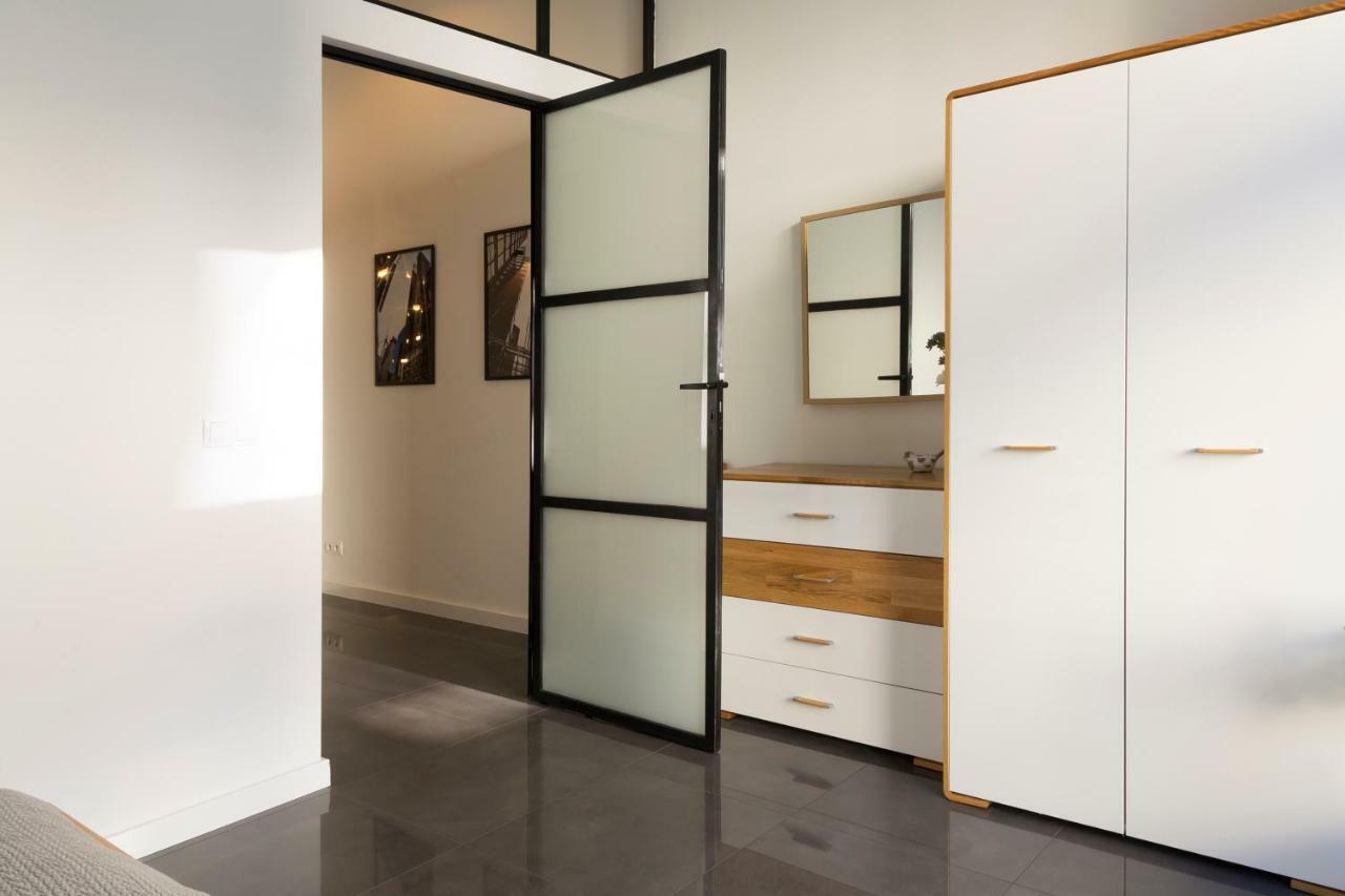 Art Room Boutique Apartment Krakow Exterior photo